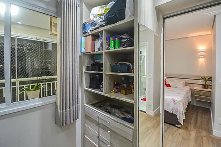Apartamento à venda com 80m², 3 quartos e 2 vagas Apartamento à venda com 80m², 3 quartos e 2 vagasQuarto 1