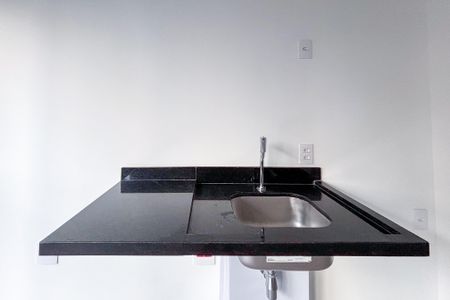 Studio de kitnet/studio para alugar com 1 quarto, 23m² em Cerqueira César, São Paulo