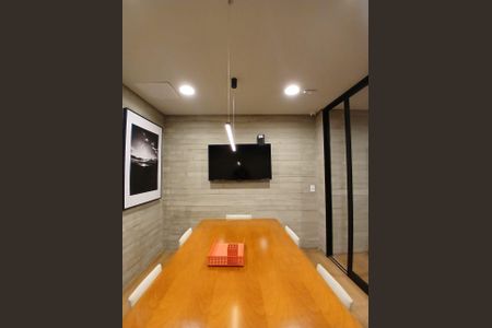 Studio para alugar com 25m², 1 quarto e sem vaga Studio para alugar com 25m², 1 quarto e sem vagaÁrea comum