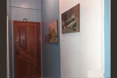 Apartamento à venda com 1 quarto, 37m² em Campos Elíseos, São Paulo