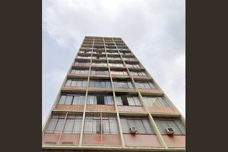 Apartamento à venda com 1 quarto, 37m² em Campos Elíseos, São Paulo