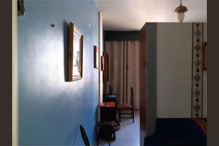 Apartamento à venda com 1 quarto, 37m² em Campos Elíseos, São Paulo