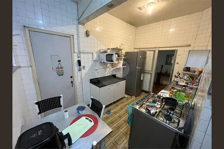 Apartamento à venda com 3 quartos, 97m² em Rocha, Rio de Janeiro