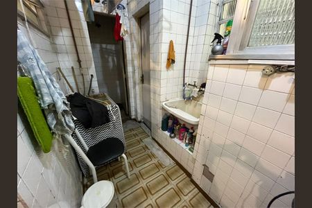 Apartamento à venda com 3 quartos, 97m² em Rocha, Rio de Janeiro