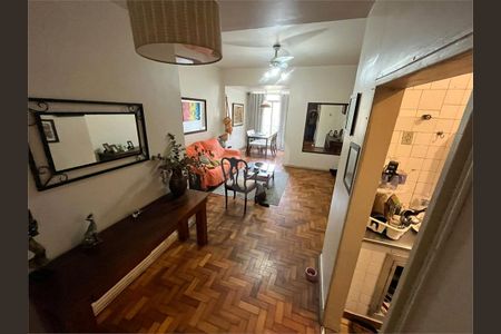 Apartamento à venda com 3 quartos, 97m² em Rocha, Rio de Janeiro