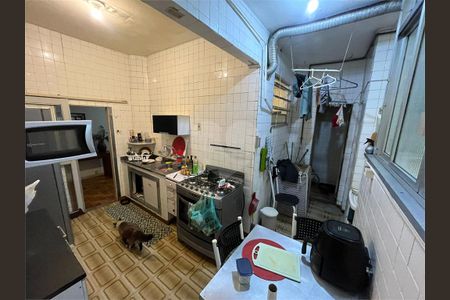 Apartamento à venda com 3 quartos, 97m² em Rocha, Rio de Janeiro