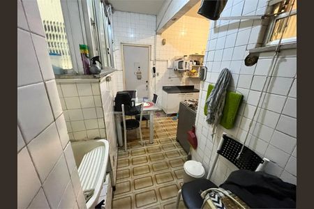 Apartamento à venda com 3 quartos, 97m² em Rocha, Rio de Janeiro