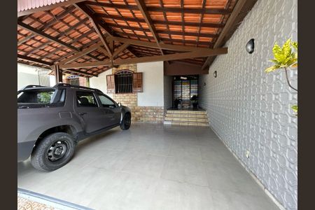 Casa para alugar com 315m², 4 quartos e 6 vagasGaragem