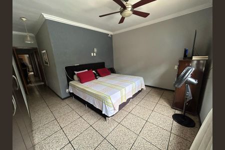 Suíte de casa para alugar com 4 quartos, 315m² em Itapoã, Belo Horizonte