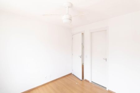 Apartamento para alugar com 42m², 2 quartos e 1 vagaQuarto 2