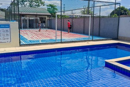 Apartamento para alugar com 42m², 2 quartos e 1 vagaÁrea comum - Piscina