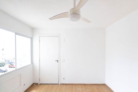 Apartamento para alugar com 42m², 2 quartos e 1 vagaSala