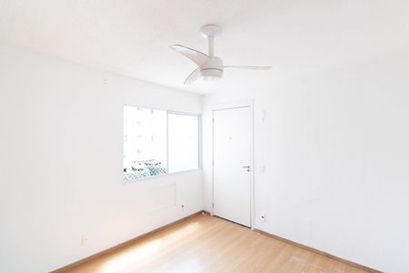 Apartamento para alugar com 42m², 2 quartos e 1 vagaSala