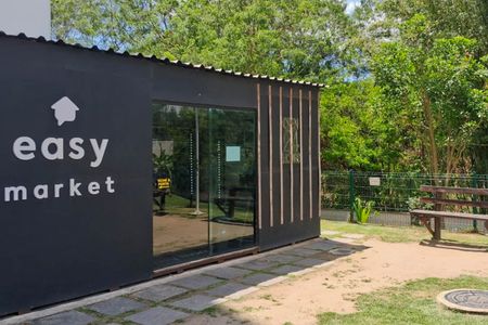 Apartamento para alugar com 42m², 2 quartos e 1 vagaConveniência