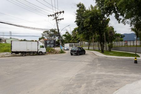 Apartamento para alugar com 42m², 2 quartos e 1 vagaVista da Rua