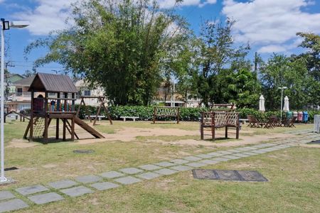 Apartamento para alugar com 42m², 2 quartos e 1 vagaÁrea comum - Playground