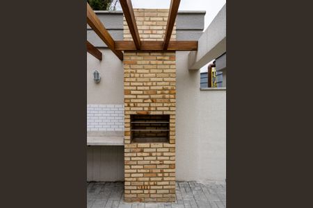 Apartamento para alugar com 42m², 2 quartos e 1 vagaÁrea comum - Churrasqueira