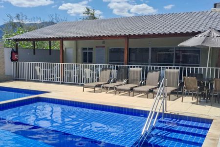 Apartamento para alugar com 42m², 2 quartos e 1 vagaÁrea comum - Piscina