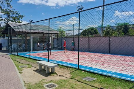 Apartamento para alugar com 42m², 2 quartos e 1 vagaQuadra