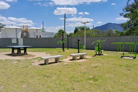 Apartamento para alugar com 42m², 2 quartos e 1 vagaÁrea comum - Academia