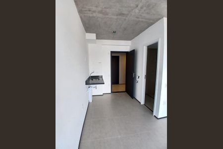 Studio para alugar com 23m², 1 quarto e sem vagaStudio