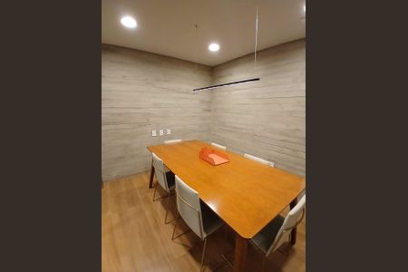Studio para alugar com 23m², 1 quarto e sem vagaÁrea comum