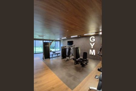 Studio para alugar com 23m², 1 quarto e sem vagaÁrea comum