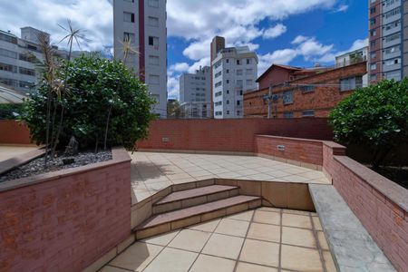 Apartamento à venda com 46m², 1 quarto e 1 vagaÁrea comum