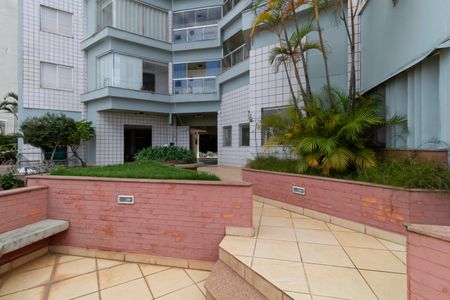 Apartamento à venda com 46m², 1 quarto e 1 vagaÁrea comum