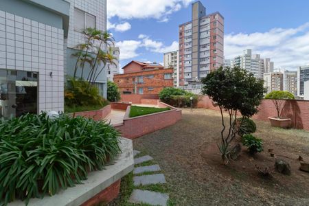 Apartamento à venda com 46m², 1 quarto e 1 vagaÁrea comum