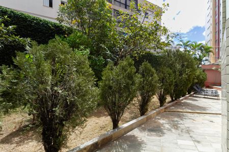 Apartamento à venda com 46m², 1 quarto e 1 vagaÁrea comum