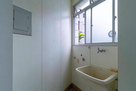 Apartamento à venda com 46m², 1 quarto e 1 vagaÁrea de serviço