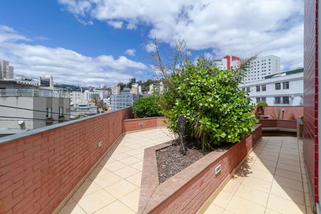 Apartamento à venda com 46m², 1 quarto e 1 vagaÁrea comum