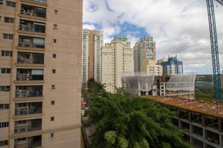 Studio à venda com 24m², 1 quarto e sem vaga Studio à venda com 24m², 1 quarto e sem vagaVista Varanda Studio