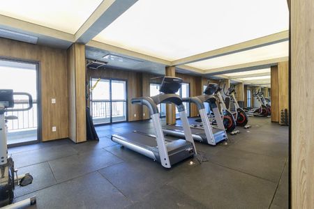 Studio à venda com 24m², 1 quarto e sem vaga Studio à venda com 24m², 1 quarto e sem vagaÁrea comum