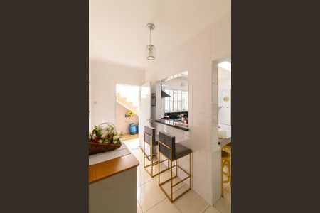 Casa à venda com 300m², 3 quartos e 2 vagas Casa à venda com 300m², 3 quartos e 2 vagasCozinha