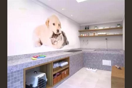 Apartamento à venda com 32m², 2 quartos e sem vaga