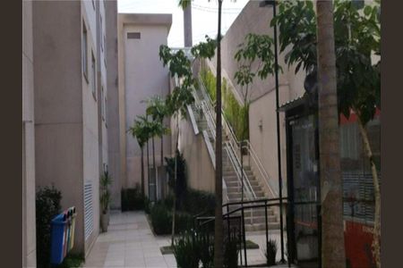 Apartamento à venda com 32m², 2 quartos e sem vaga