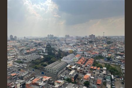 Apartamento à venda com 32m², 2 quartos e sem vaga