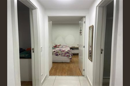 Apartamento à venda com 32m², 2 quartos e sem vaga