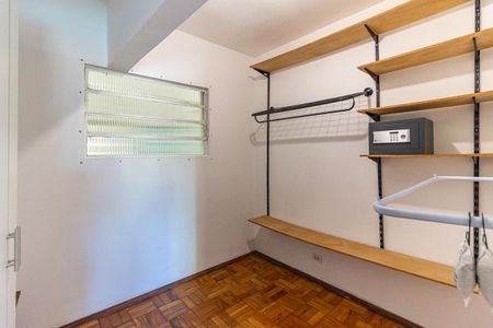 Apartamento para alugar com 75m², 3 quartos e 1 vagaQuarto 3