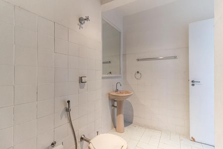 Apartamento para alugar com 75m², 3 quartos e 1 vagaBanheiro