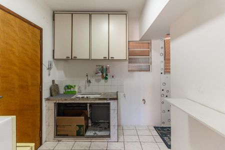 Apartamento para alugar com 75m², 3 quartos e 1 vagaCozinha