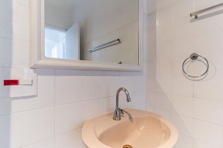 Apartamento para alugar com 75m², 3 quartos e 1 vagaBanheiro