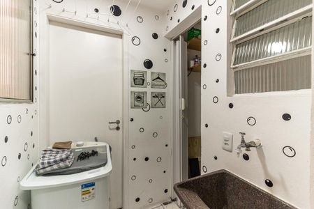 Apartamento para alugar com 75m², 3 quartos e 1 vagaÁrea de Serviço