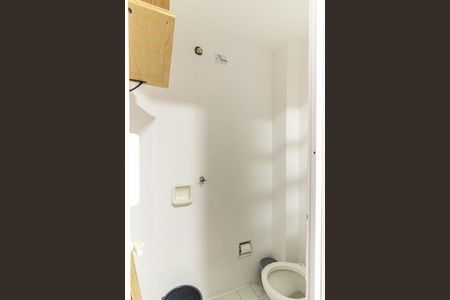 Apartamento para alugar com 75m², 3 quartos e 1 vagaBanheiro de Serviço