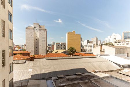 Apartamento para alugar com 75m², 3 quartos e 1 vagaVista do Quarto 1