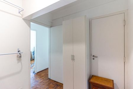 Apartamento para alugar com 75m², 3 quartos e 1 vagaQuarto 3