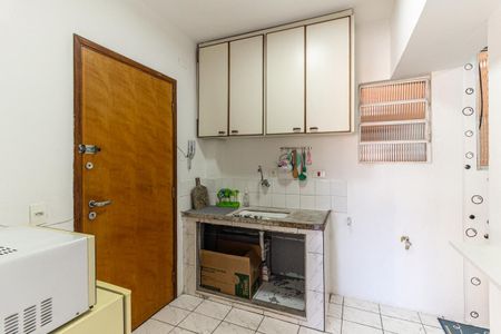 Apartamento para alugar com 75m², 3 quartos e 1 vagaCozinha