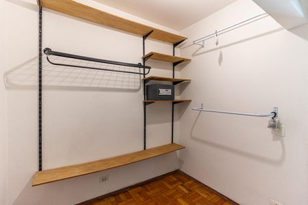 Apartamento para alugar com 75m², 3 quartos e 1 vagaQuarto 3